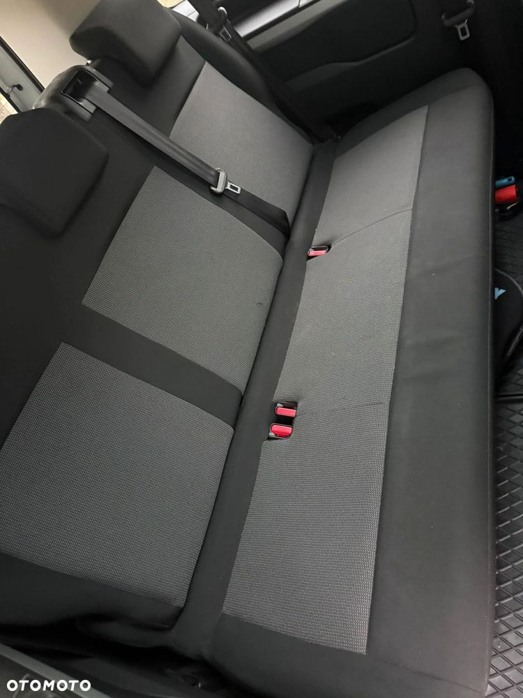 Citroën SpaceTourer 2.0 BlueHDi M Business Lounge - 25
