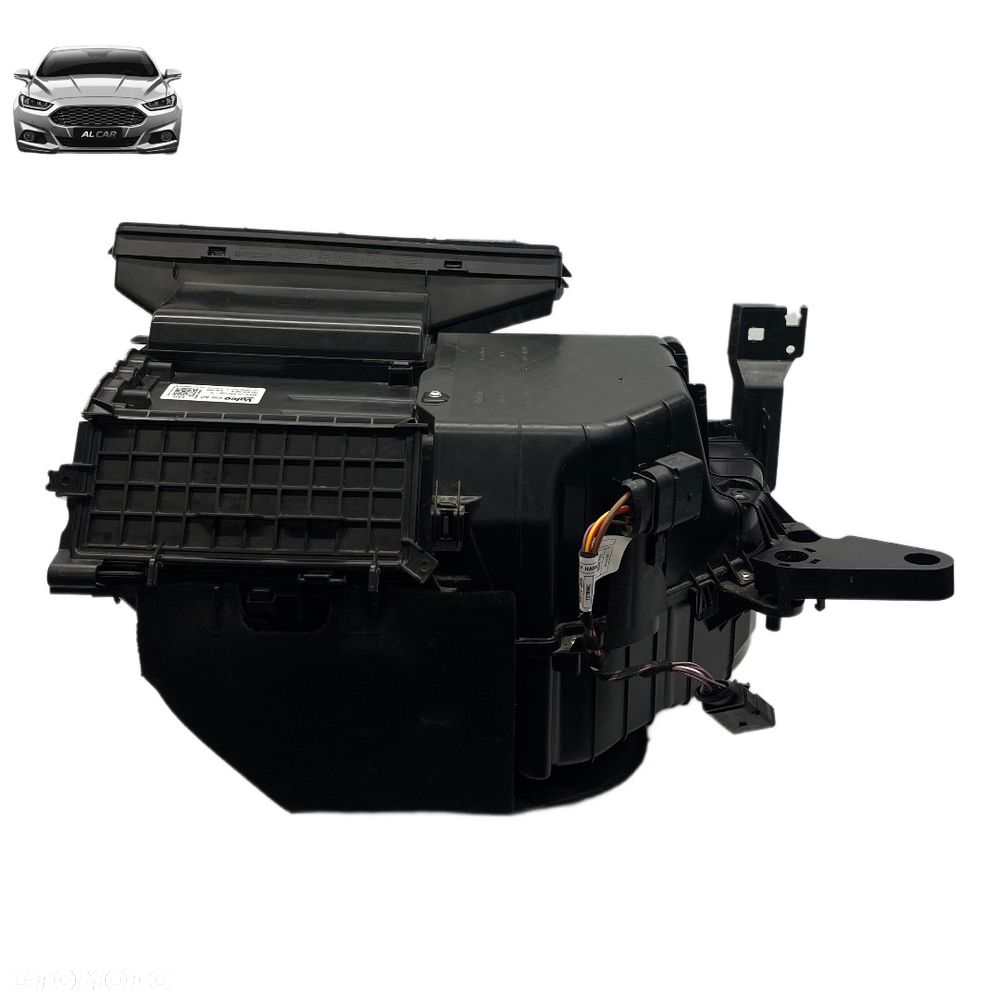 DMUCHAWA NAGRZEWNICY FORD EXPLORER EV 1EA 820 153 N - 2