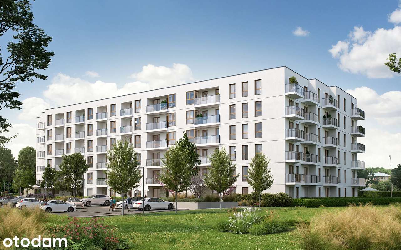 Żyrardów, Nietrzebki | M12