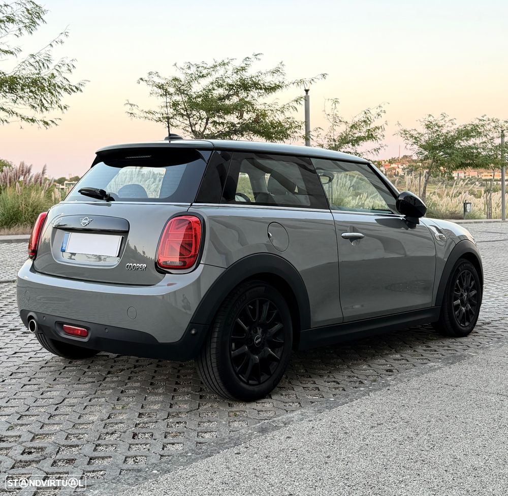 MINI 3 Portas Cooper - 11