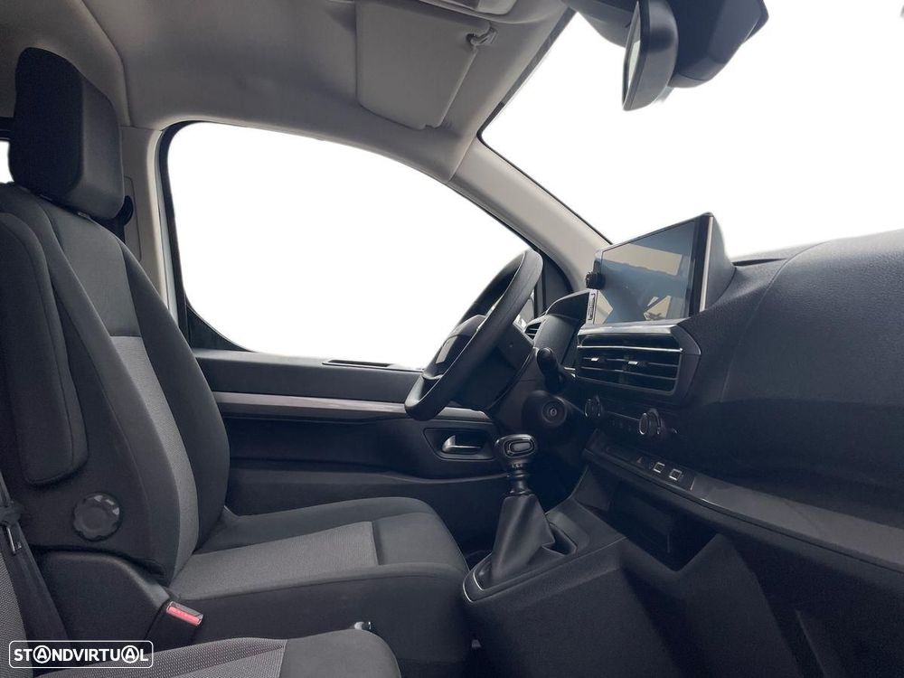 Toyota Proace Verso 2.0 D-4D L2 1.0T Comfort 9L - 12