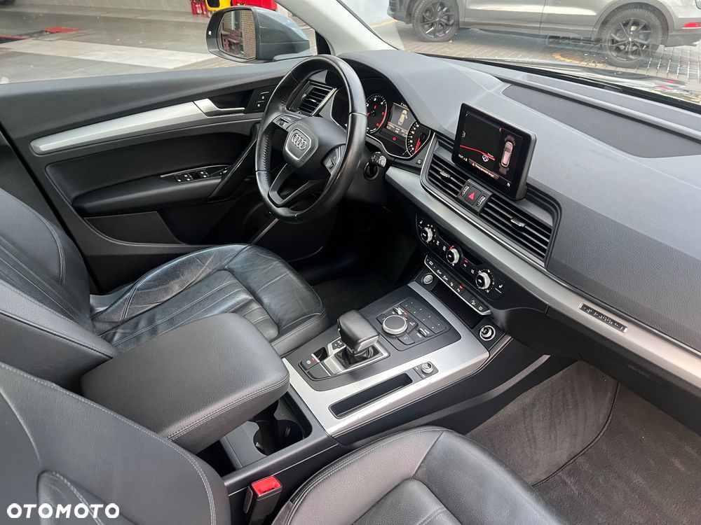 Audi Q5 - 24