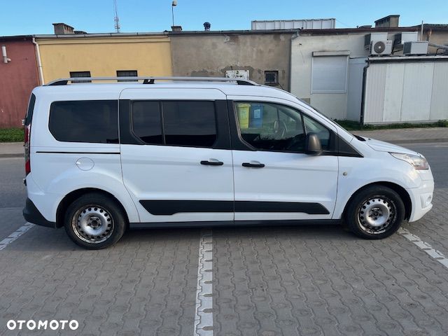 Ford Transit Connect 230 L2 Trend - 3