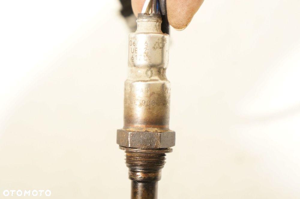 SONDA LAMBDA VW GOLF VII A3 8V POLO VI 2G 1,4 TGI TSI CPW 04L906262E NTK - 5