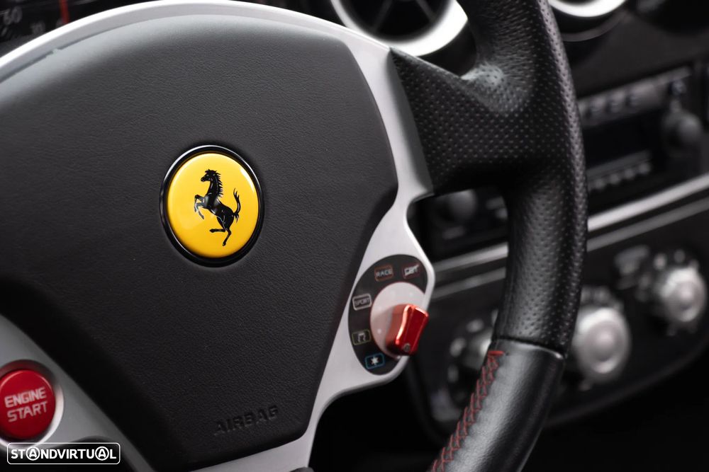Ferrari F430 - 45