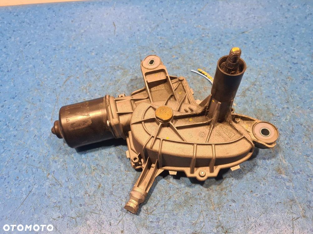 CITROEN C4 PICASSO SILNICZEK WYCIERACZEK PRZÓD B58LHP14304  --- - 4