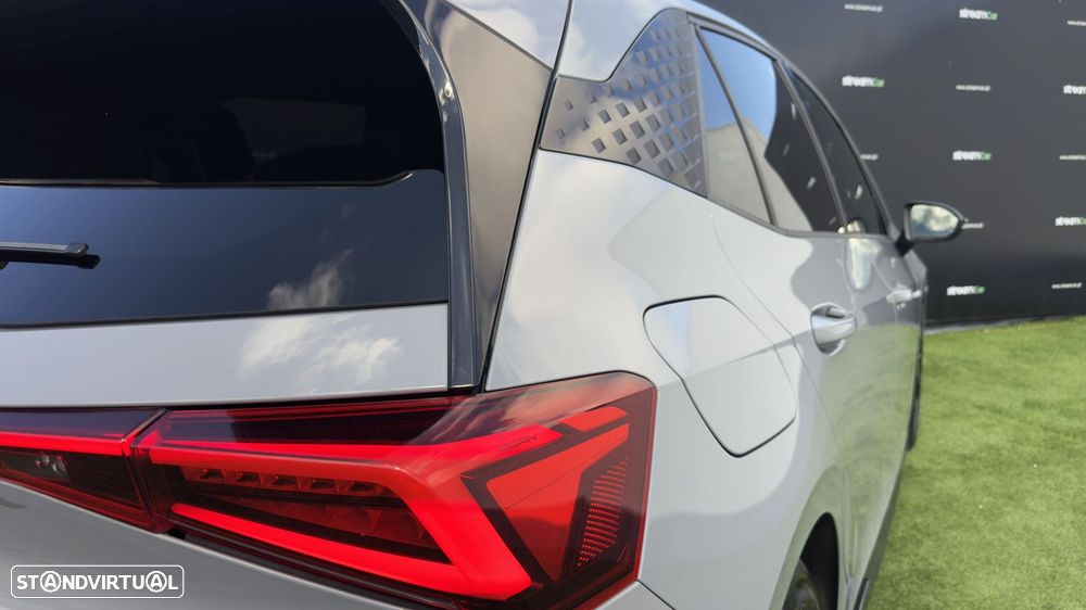 Cupra Born 150kW/58kWh Edition Dynamic - 11