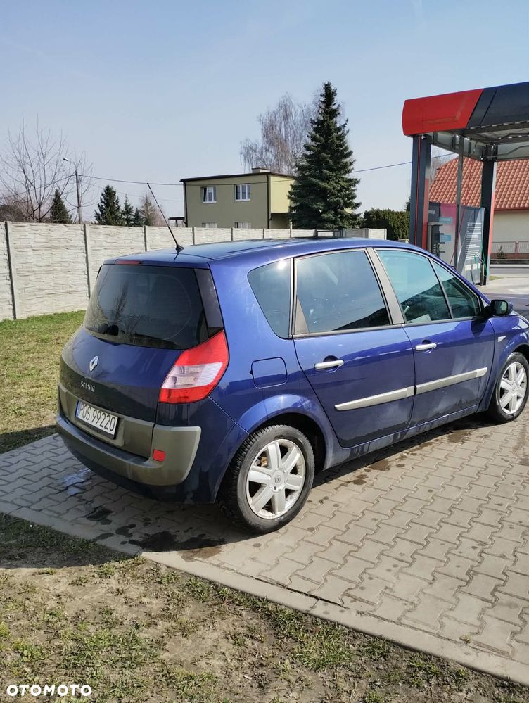 Renault Scenic - 5