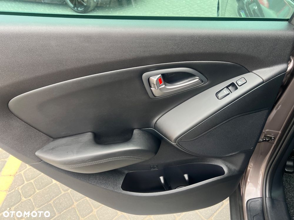 Hyundai ix35 - 16