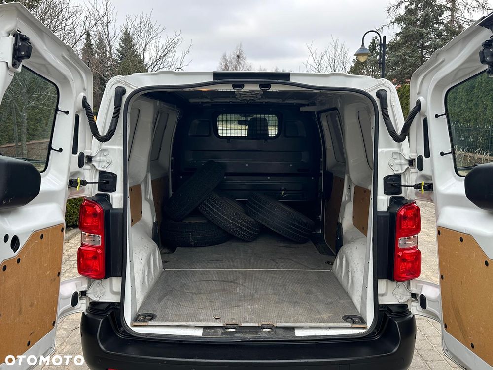 Toyota PROACE - 19