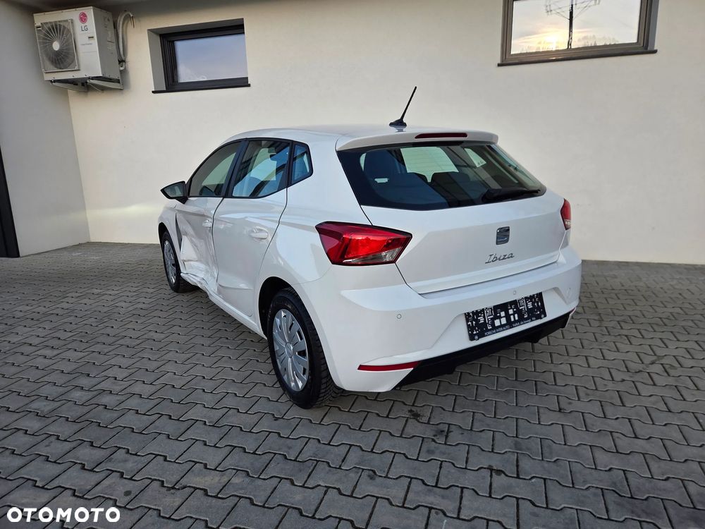 Seat Ibiza - 3