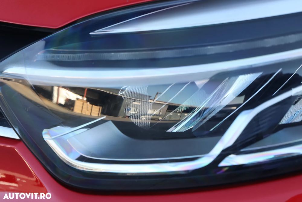 Renault Captur ENERGY TCe EDC Intens - 9