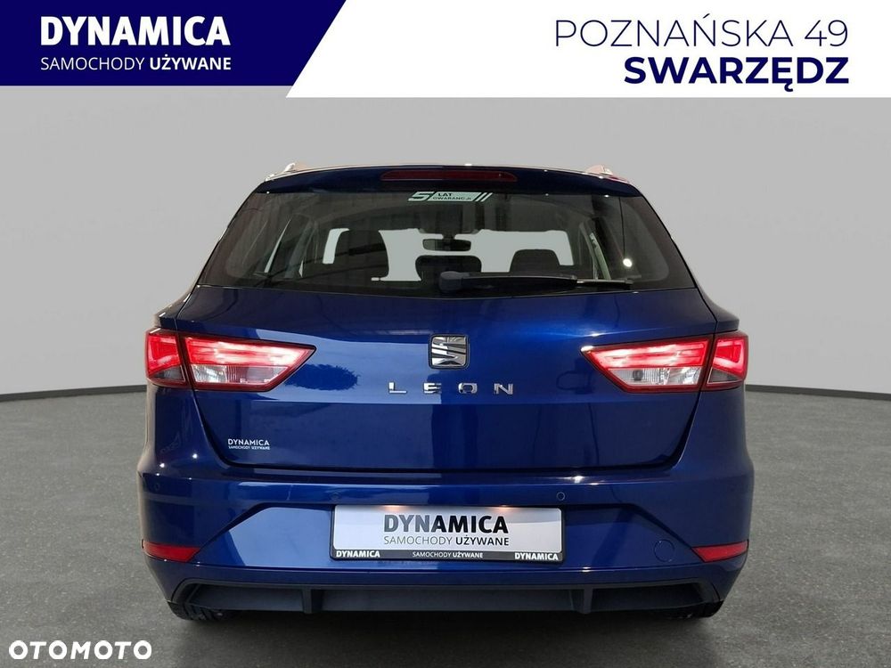 Seat Leon - 8