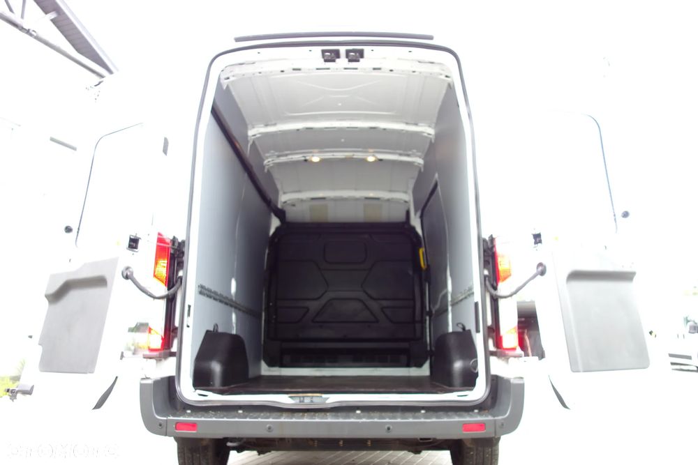 Ford Transit L2H3 Ecoblue 130 KM 2.0 Klima Webasto - 8
