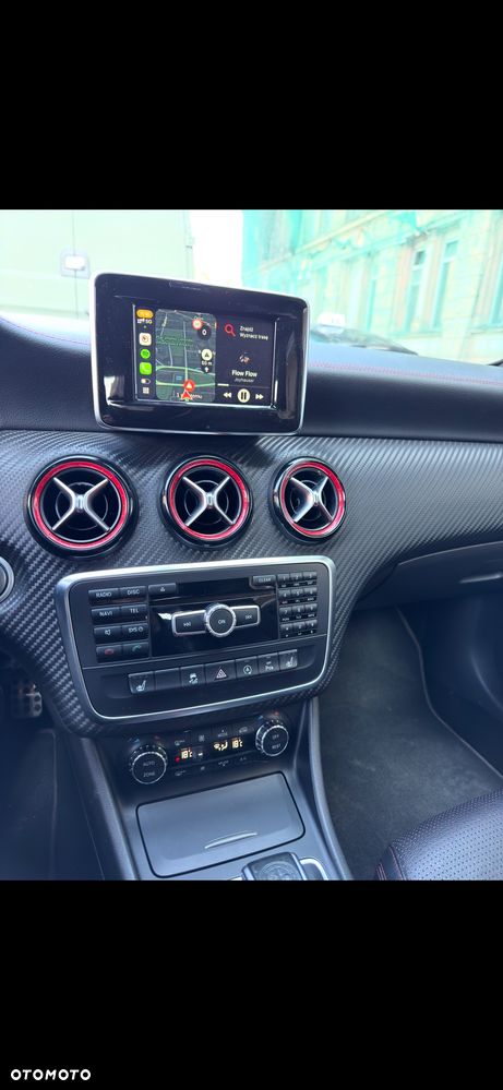 Mercedes-Benz Klasa A - 13