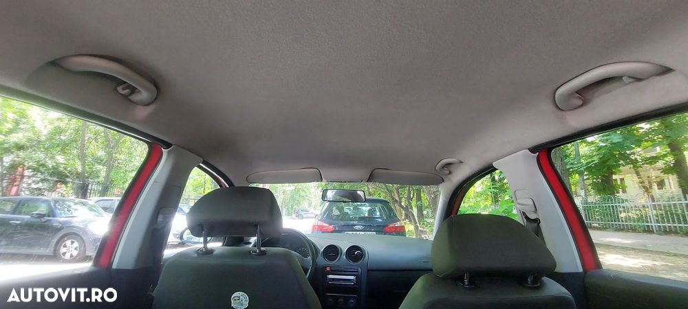 Seat Ibiza - 10