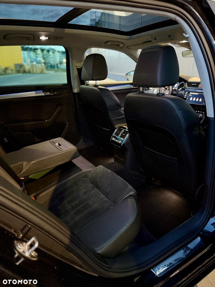 Skoda Superb 2.0 TDI DSG Style - 18