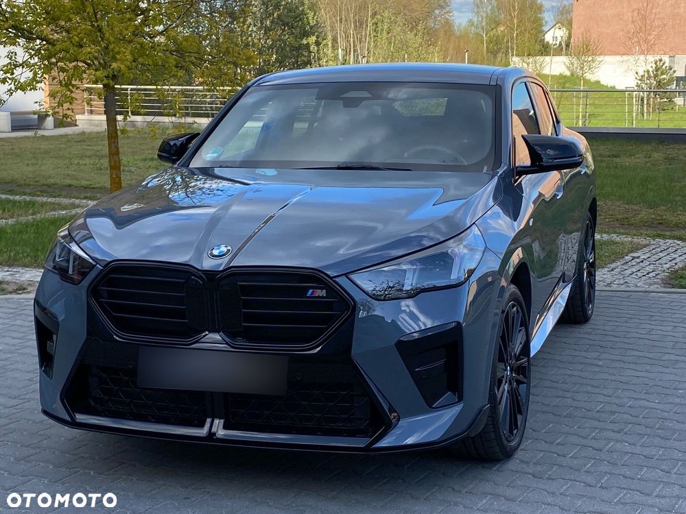 BMW X2 - 4