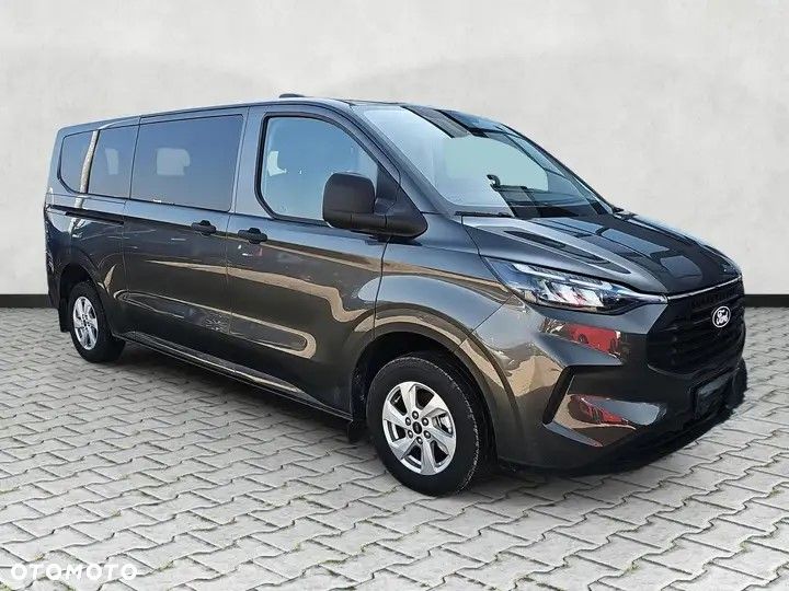 Ford Transit Custom Kombi 320 L2H1 Limited M1 - 1