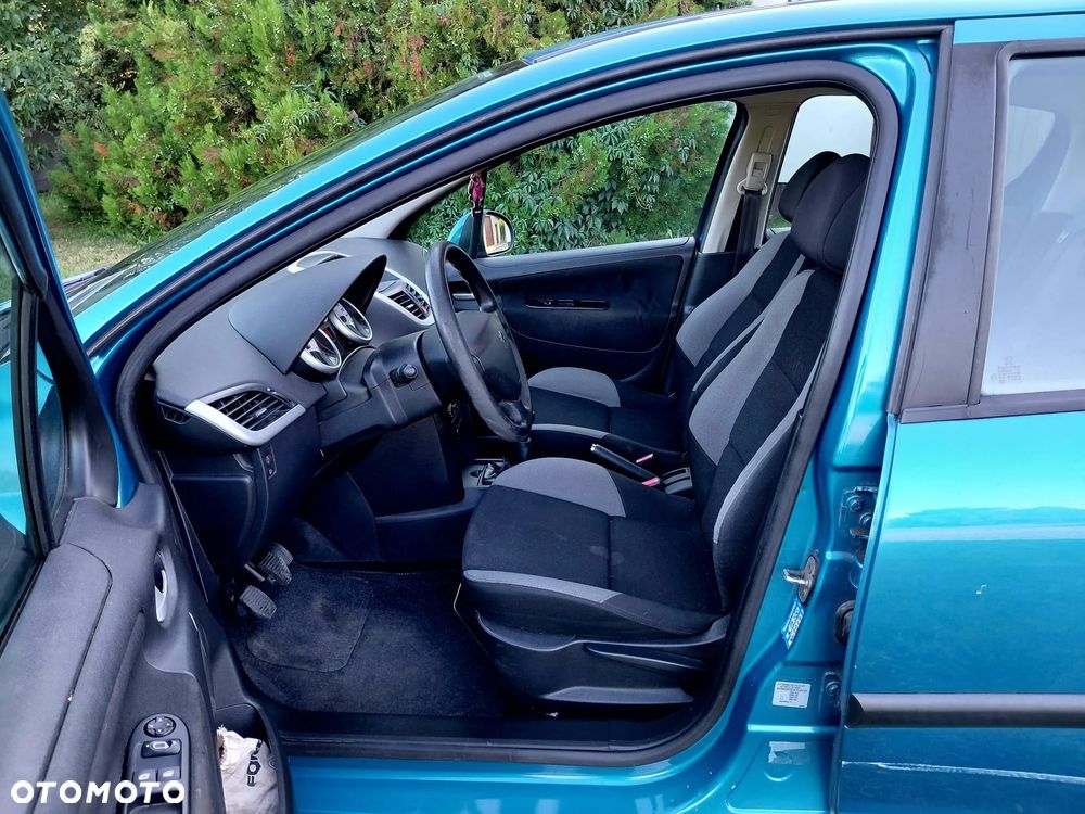 Peugeot 207 95 VTi Urban Move - 8