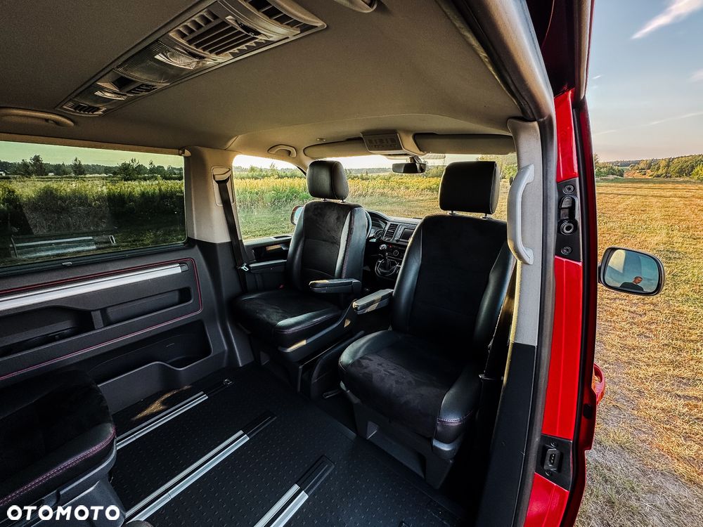 Volkswagen Multivan 2.0 TDI L1 Edition - 24