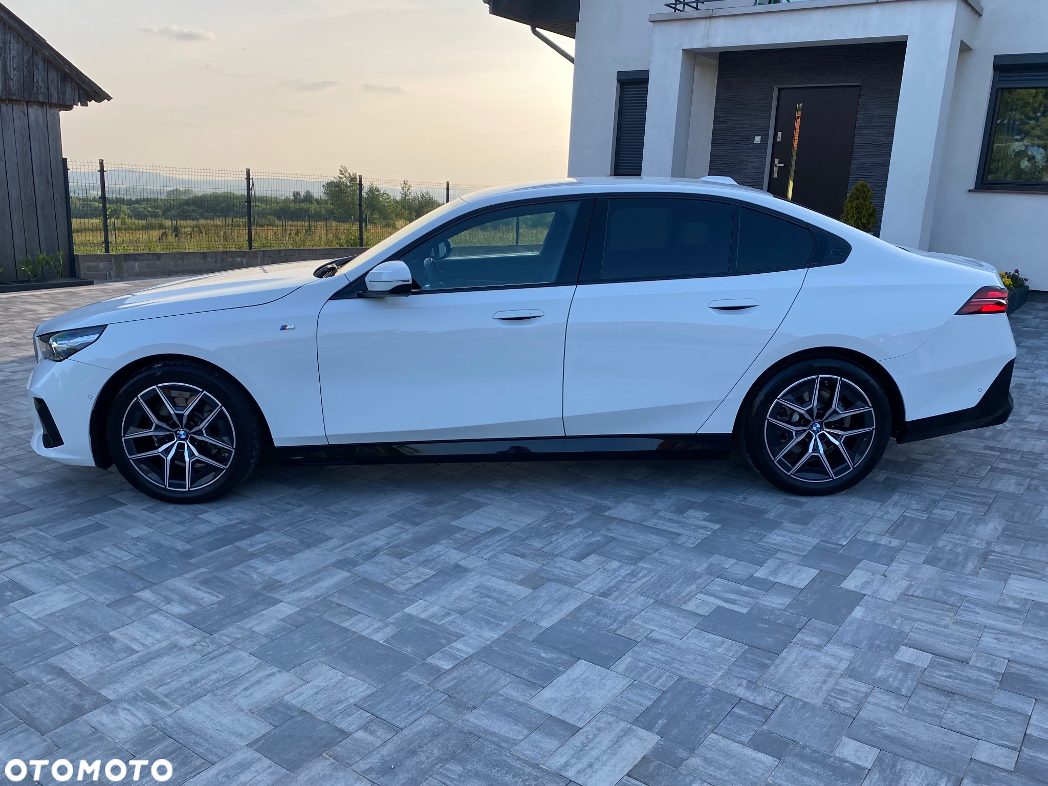 BMW Seria 5 - 26
