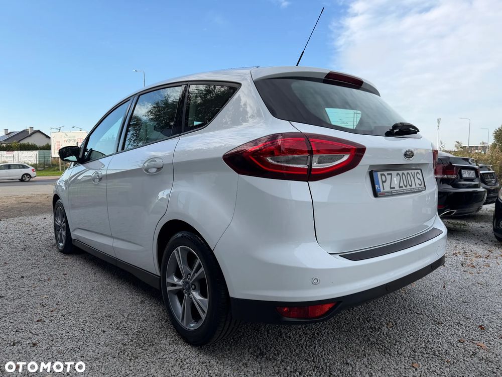 Ford C-MAX - 12