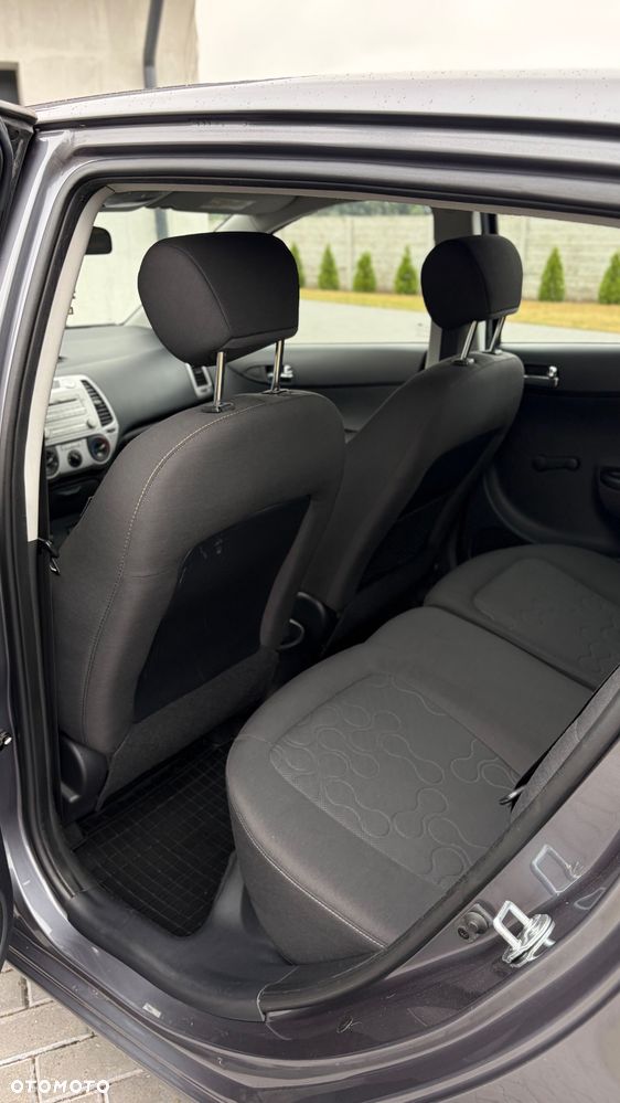 Hyundai i20 1.2 Edition 20 - 28