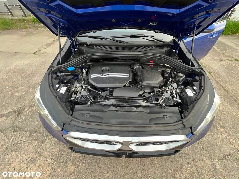 BMW X2 sDrive20i - 4