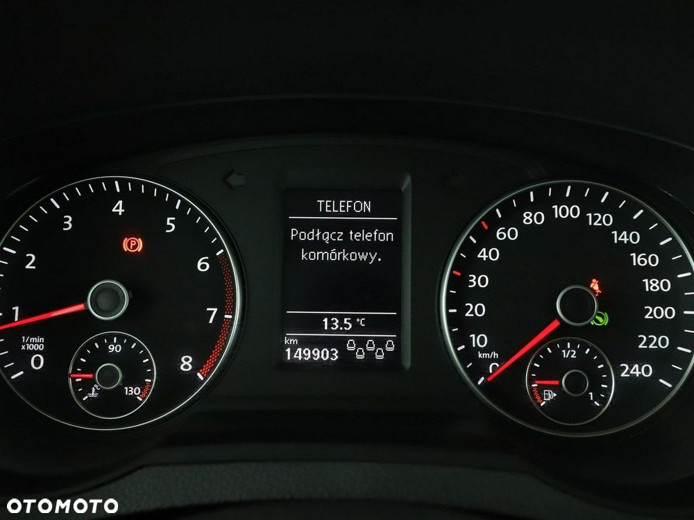 Volkswagen Sharan 2.0 TSI DSG (BlueMotion Technology) Comfortline - 23