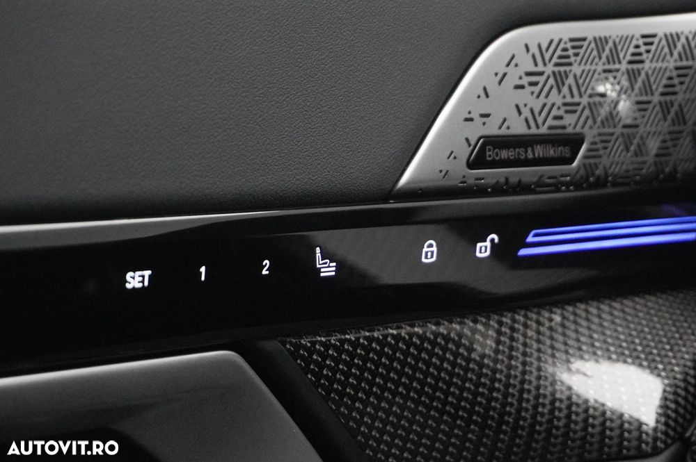 BMW Seria 5 520d xDrive Aut. M Sport Edition - 16