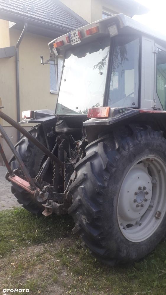 Massey Ferguson 3050 - 11