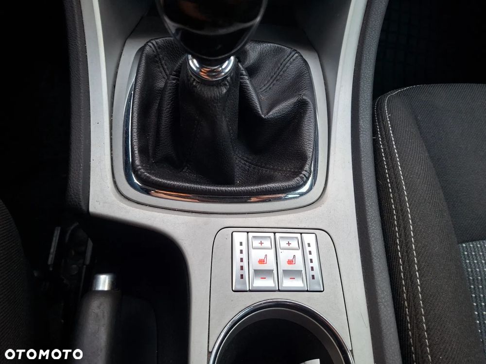 Ford Mondeo 2.0 TDCi Trend - 11