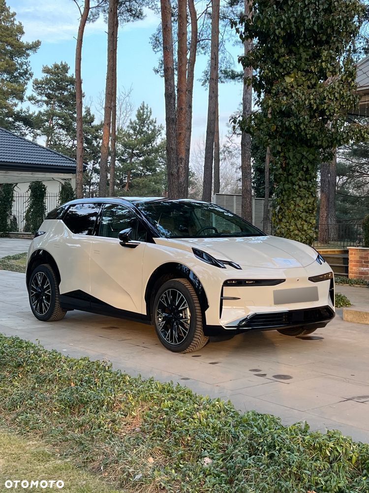ZEEKR X AWD Privilege - 2