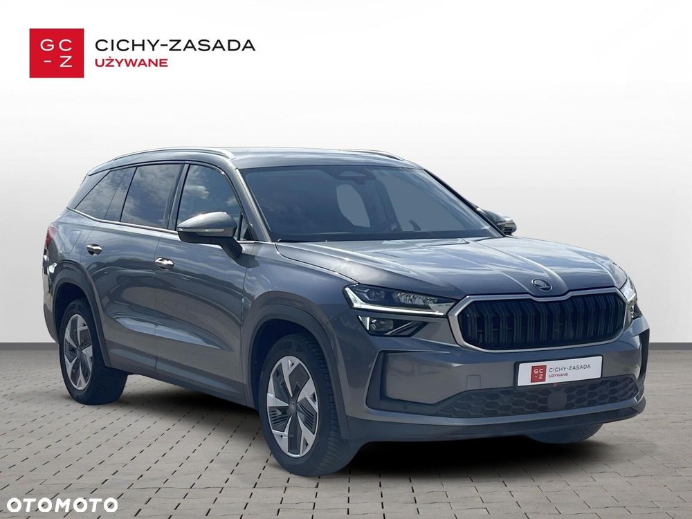 Skoda Kodiaq 2.0 TDI 4x2 Selection DSG - 7