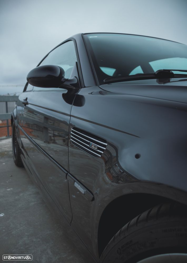 BMW M3 - 7