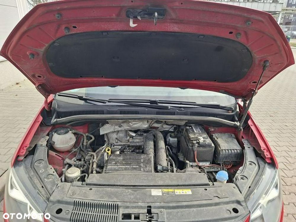 Seat Alhambra - 7