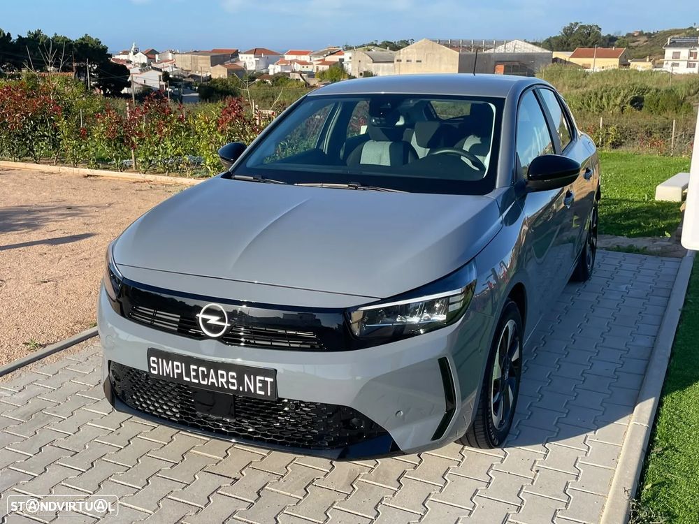 Opel Corsa-e Edition - 21