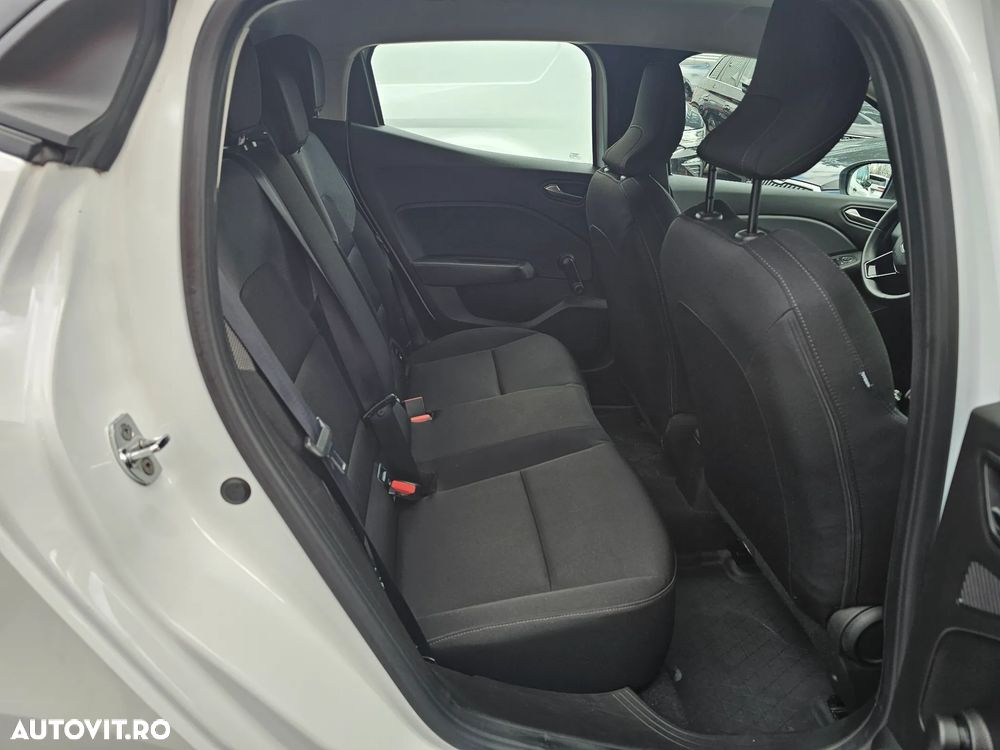 Hyundai i20 1.0 T-GDI 7DCT LED Line - 19