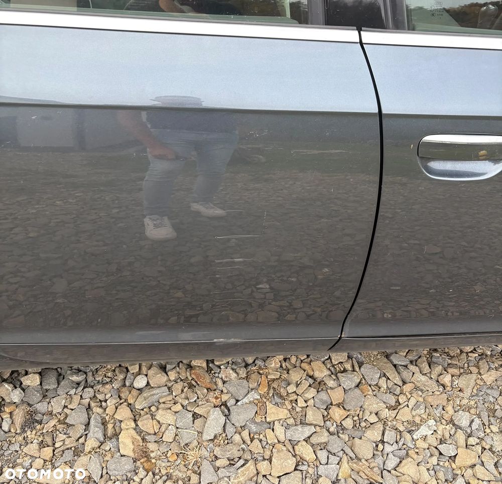 Audi A6 Limousine 2.7 TDI - 9
