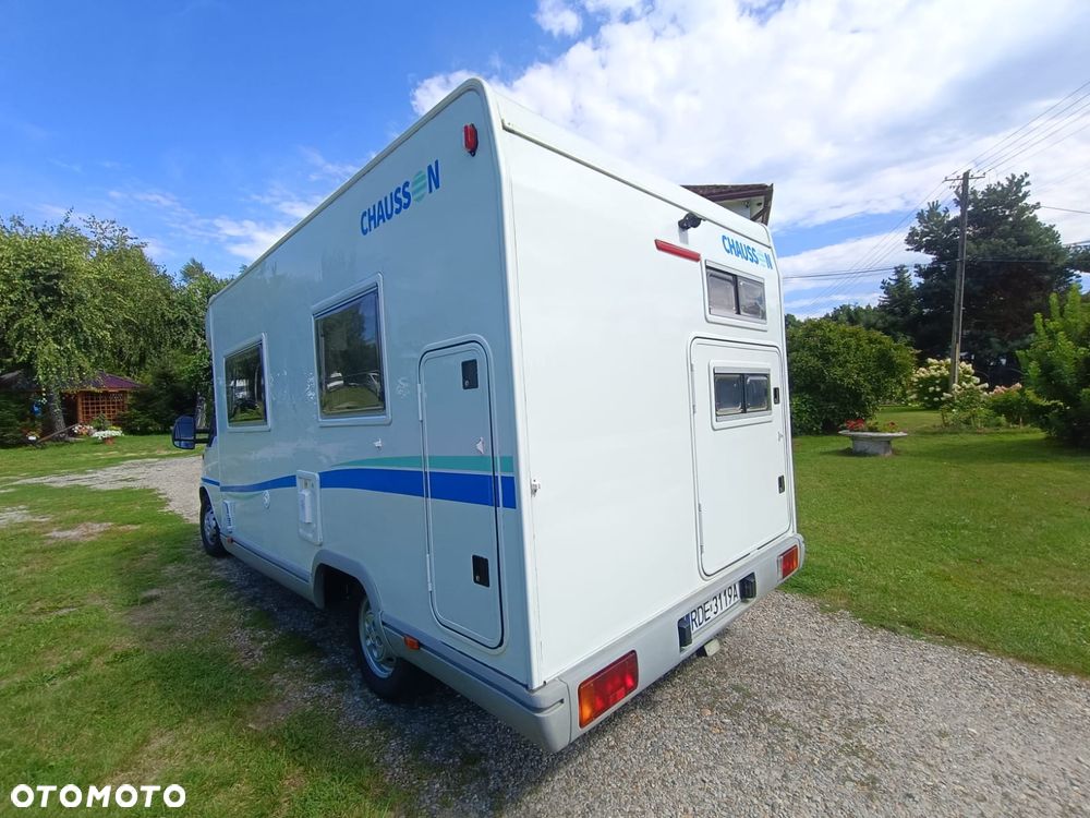 Fiat Ducato - 4