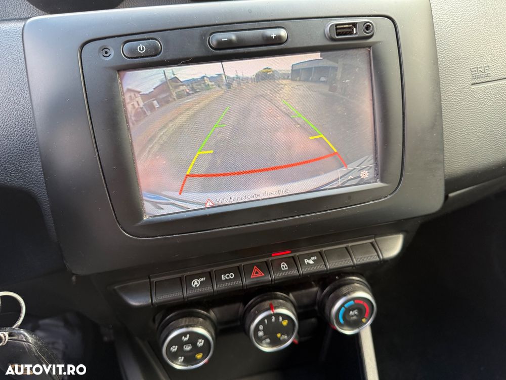 Dacia Duster 1.5 dCi 4x2 Laureate - 25