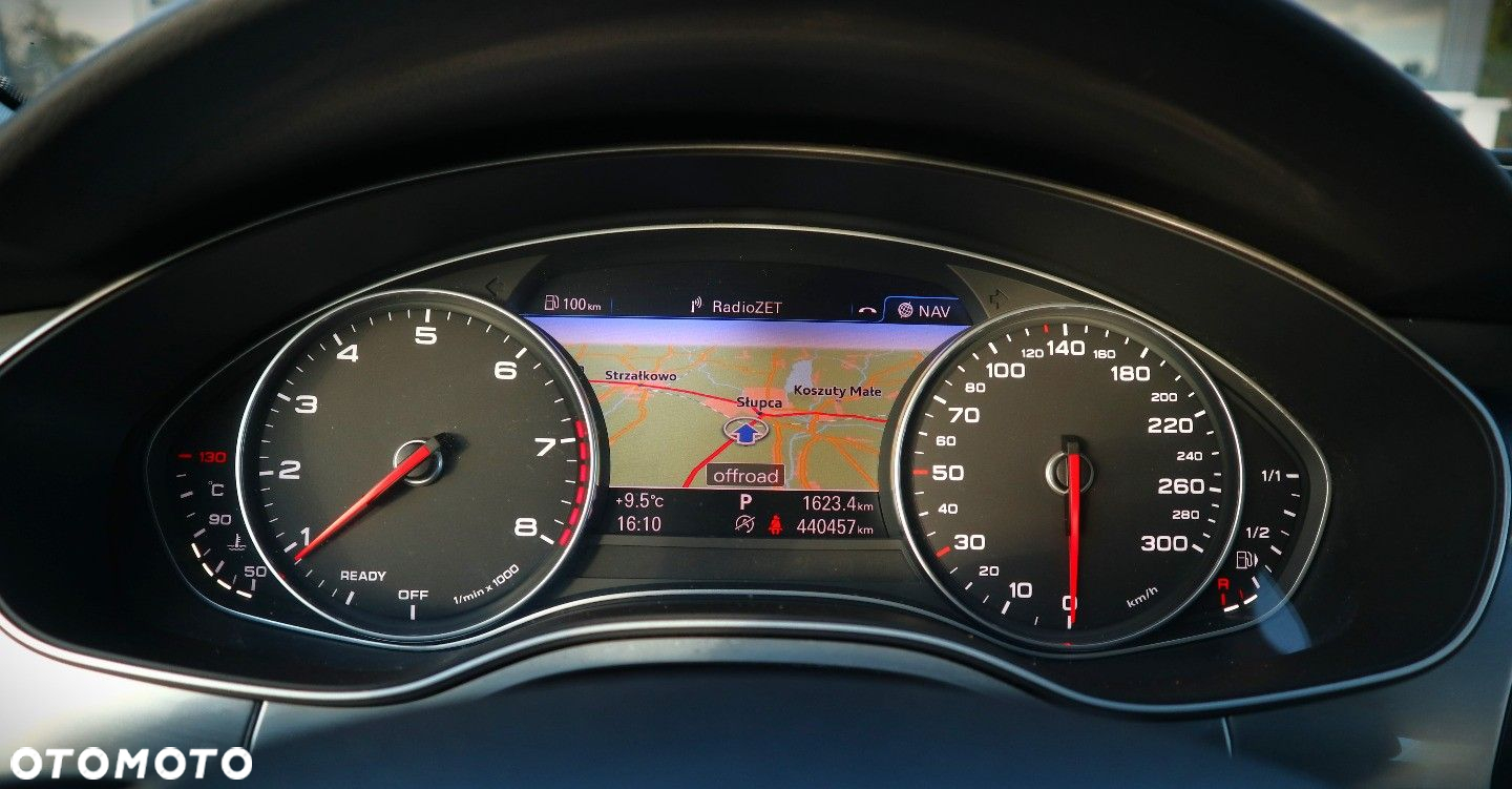 Audi A6 2.0 TFSI S tronic - 21