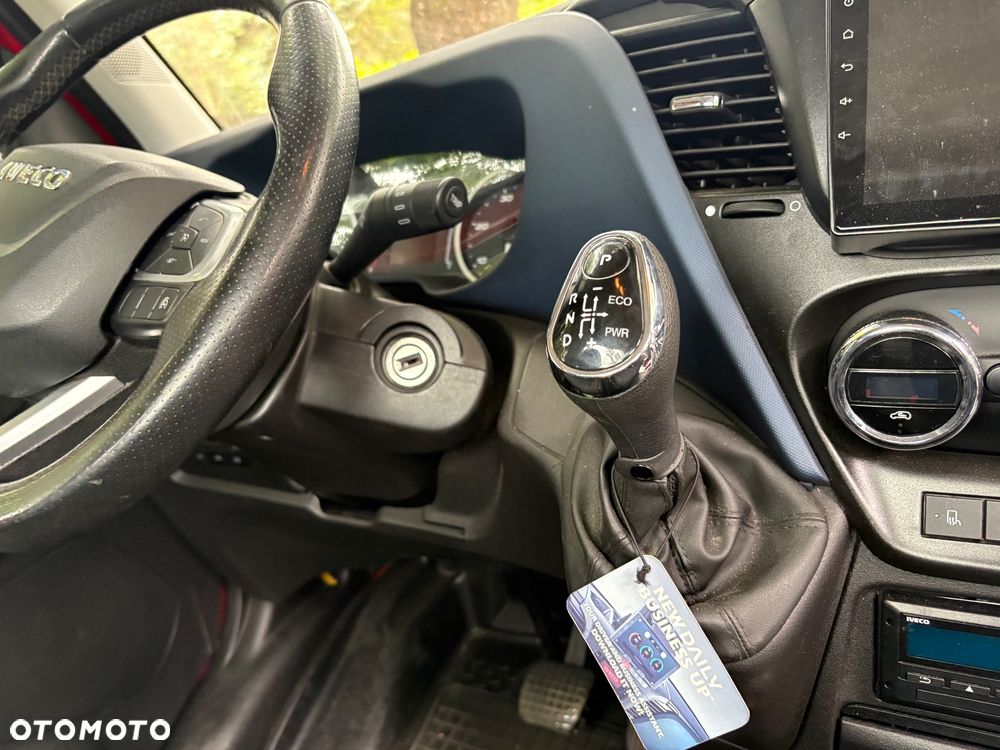 Iveco Daily - 8