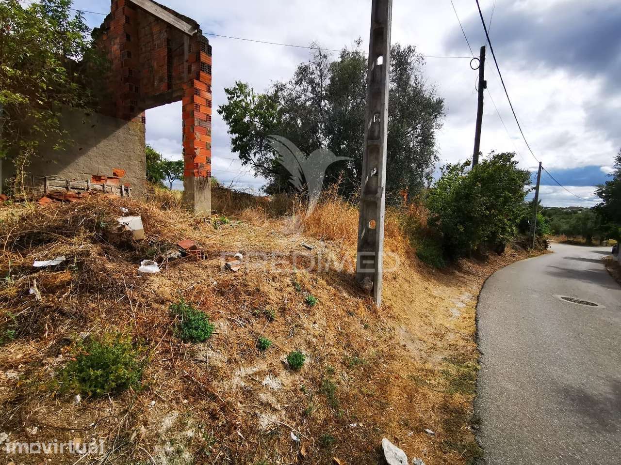 Terreno urbano