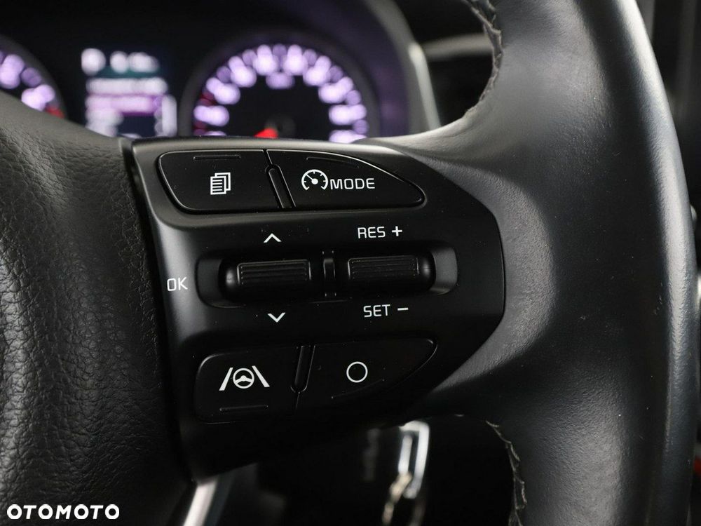 Kia Stonic 1.0 T-GDI M DCT - 31