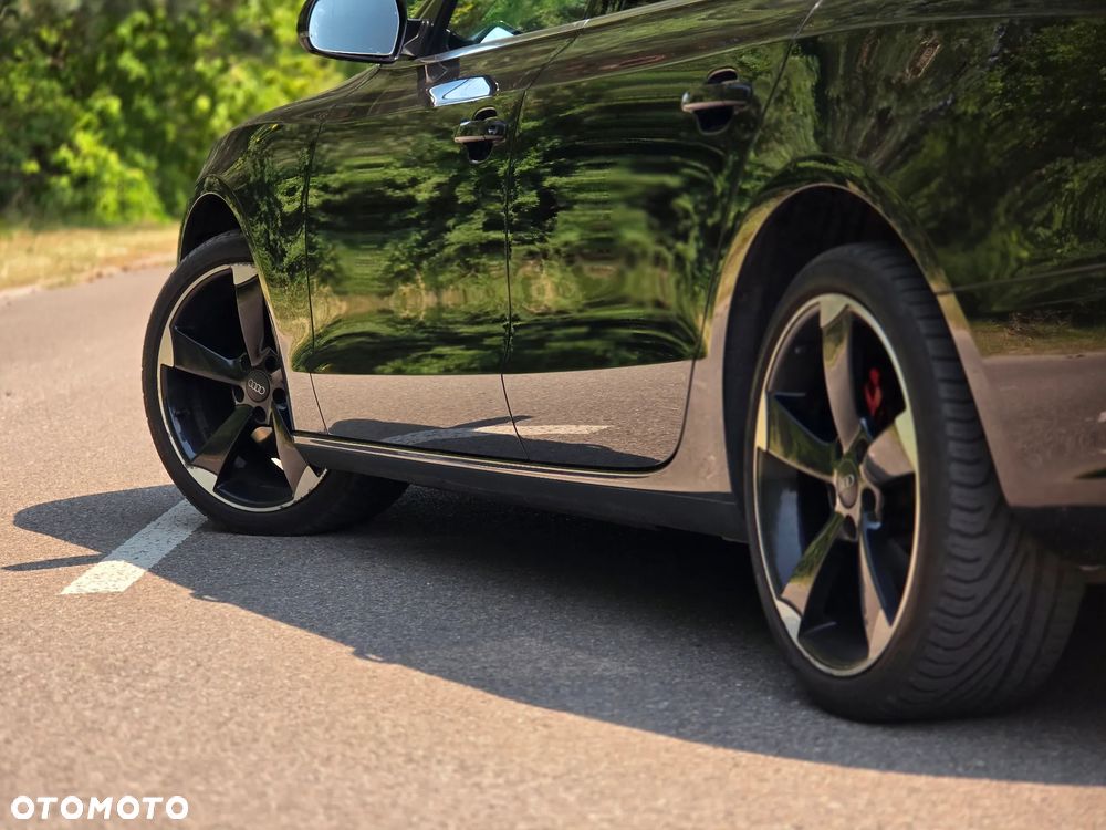Audi A5 Sportback 2.0 TFSI Quattro S tronic - 37