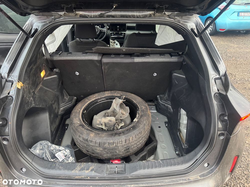 Toyota Yaris Cross Hybrid 1.5 Comfort - 22