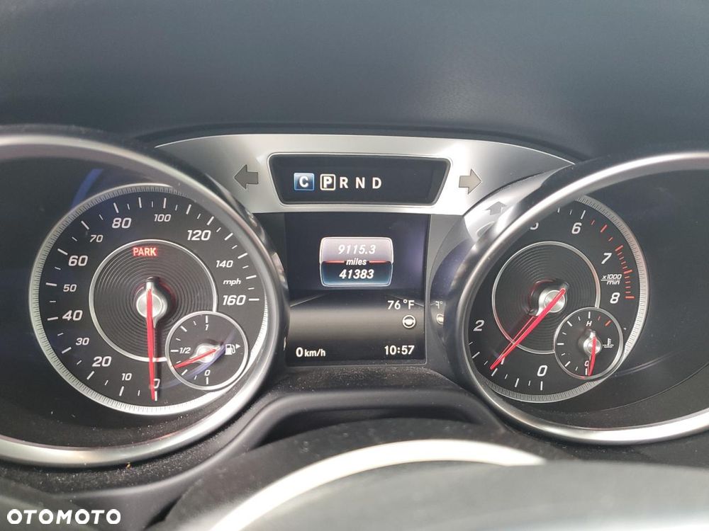 Mercedes-Benz SL 500 9G-TRONIC designo edition - 10