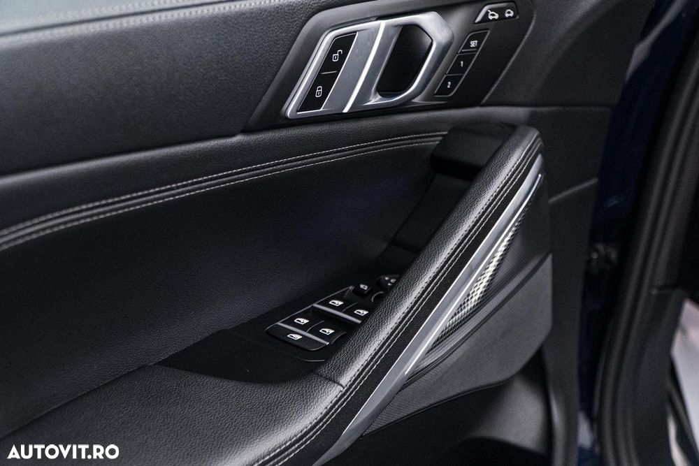 BMW X6 xDrive30d AT MHEV - 31